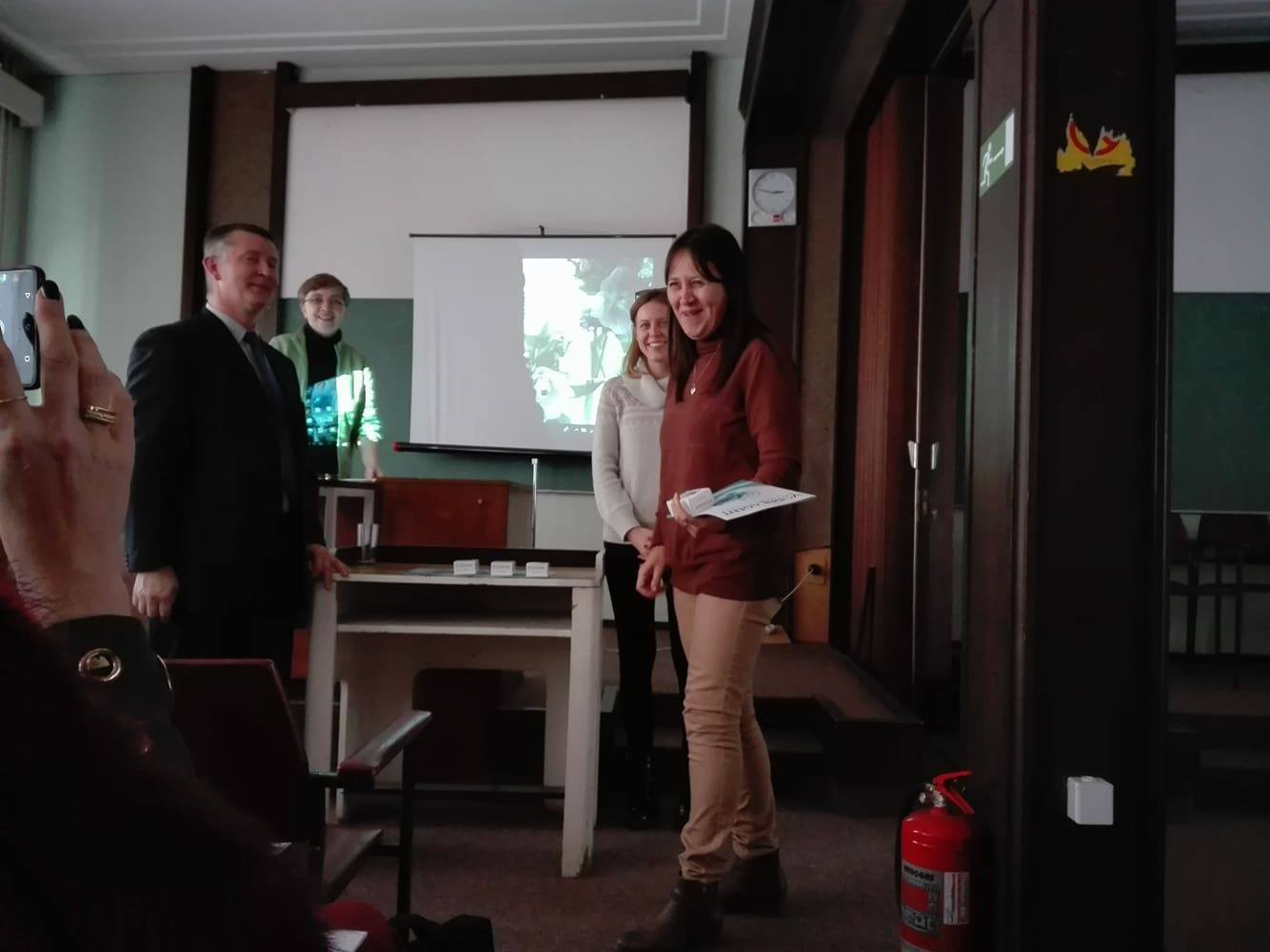 Dodela edukativni paketa