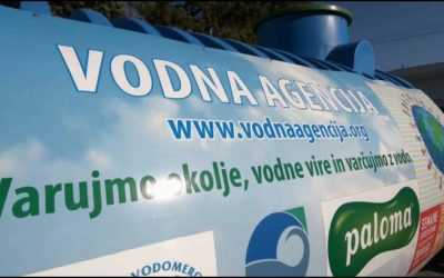 Svetovni dan vode 2019