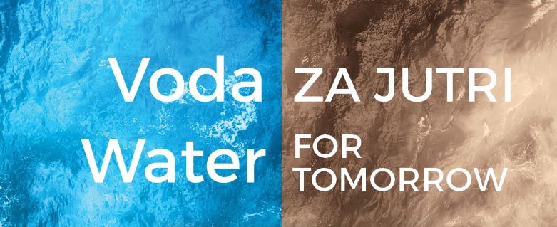 5. Mednarodna konferenca Društva vodna agencija