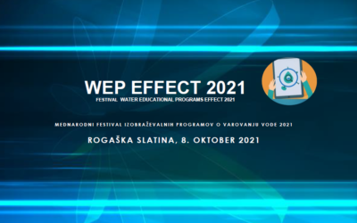 AGENDA festival WEP effect 2021