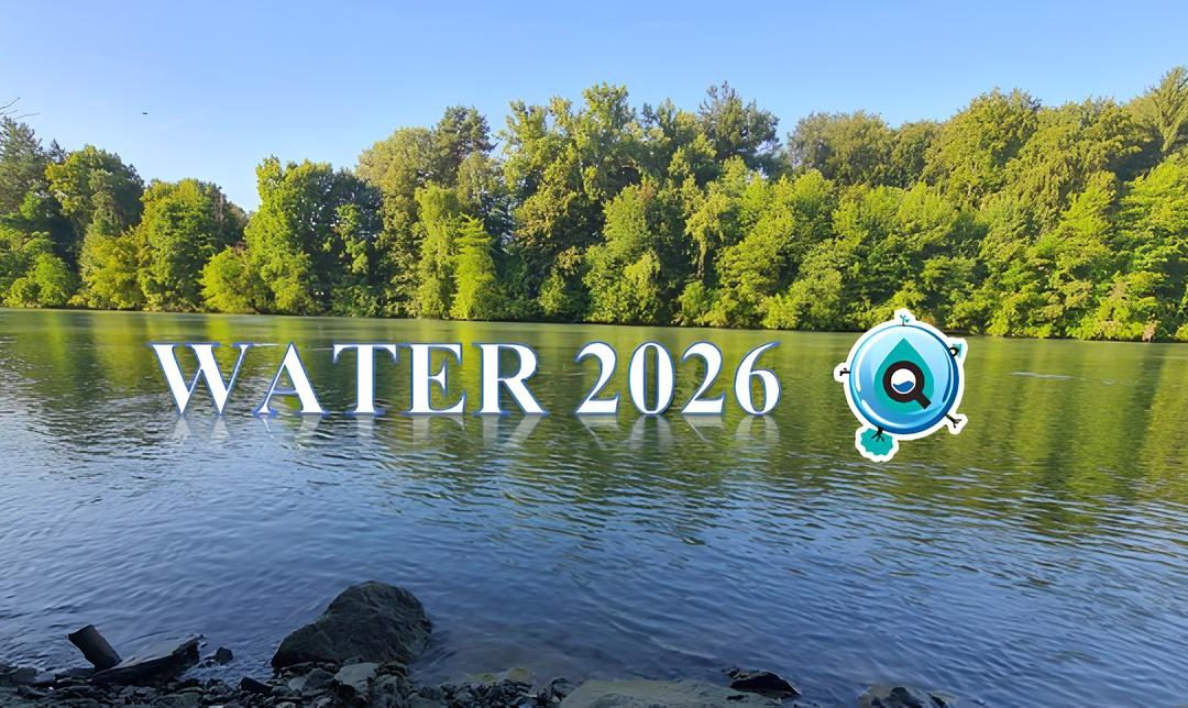 WATER 2026 FESTIVAL