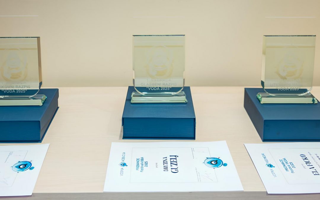 Water Festival 2026 event agenda