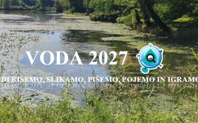 Festival voda 2027