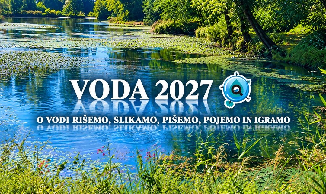 Festival voda 2027