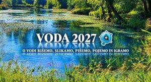 Festival voda 2027