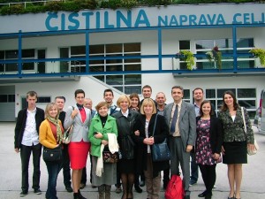 ČISTILNA NAPRAVA CELJE